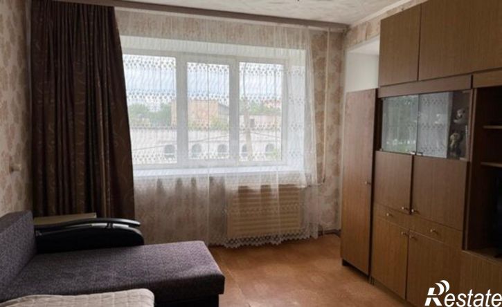2-комн квартира улица Льва Толстого, 5,  д. 5