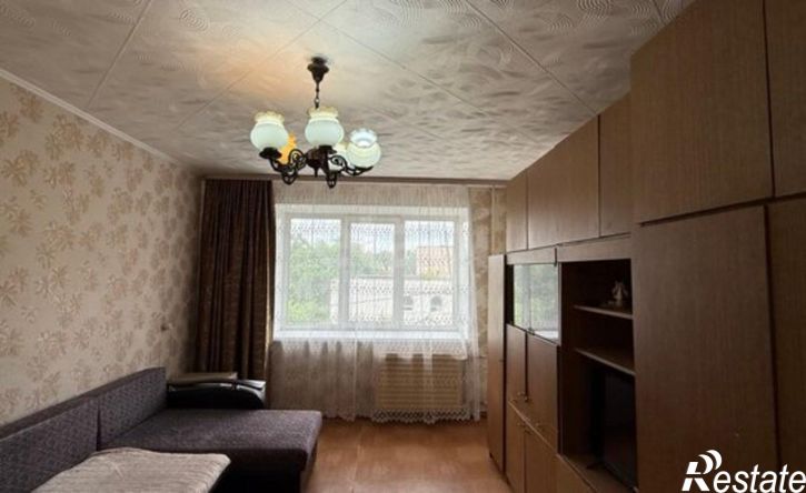 2-комн квартира улица Льва Толстого, 5,  д. 5