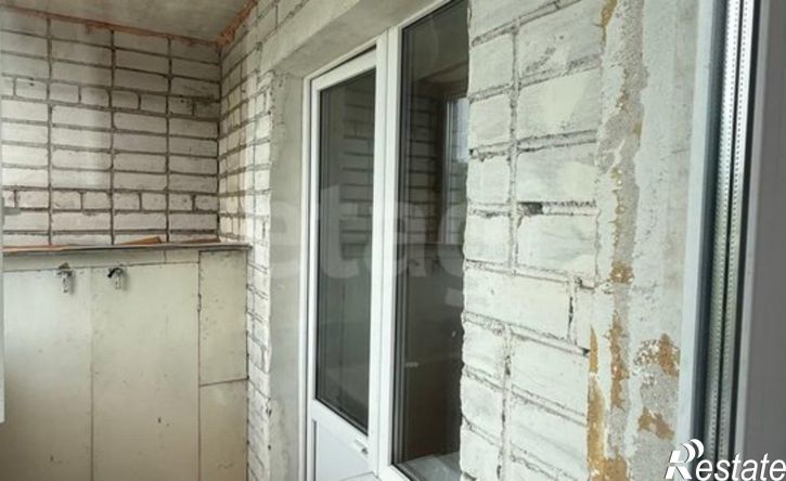 2-комн квартира улица Льва Толстого, 5,  д. 5