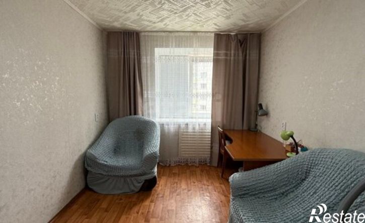 2-комн квартира улица Льва Толстого, 5,  д. 5