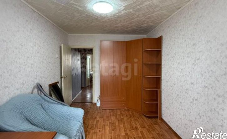 2-комн квартира улица Льва Толстого, 5,  д. 5