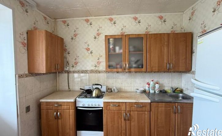 2-комн квартира улица Льва Толстого, 5,  д. 5