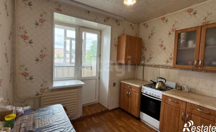 2-комн квартира улица Льва Толстого, 5,  д. 5