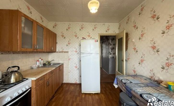 2-комн квартира улица Льва Толстого, 5,  д. 5
