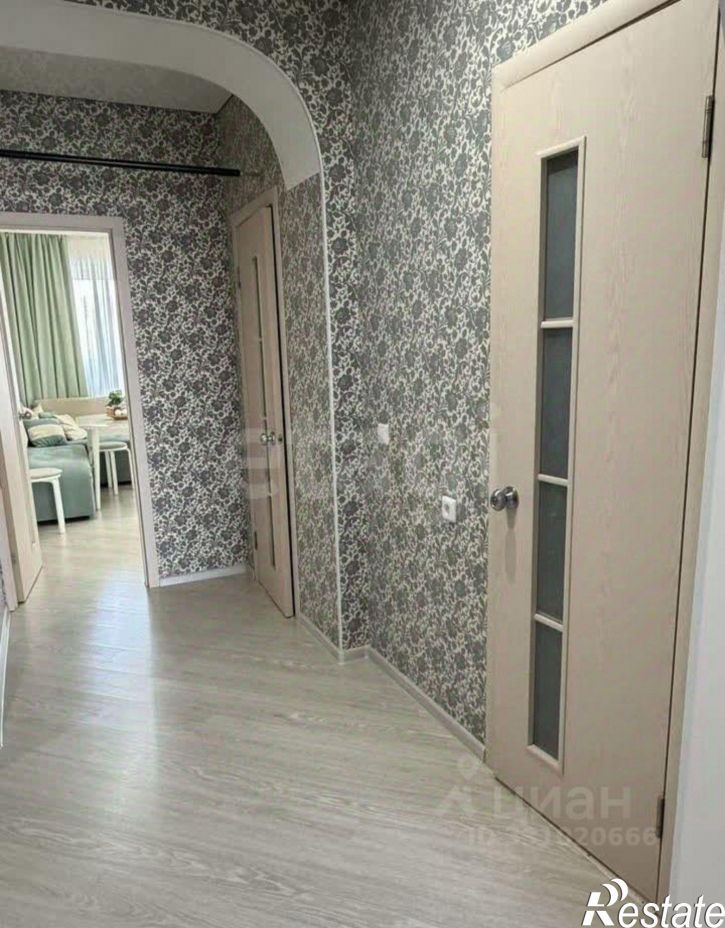 1-комн квартира ул Строителей, 65,  д. 65