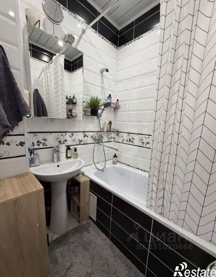 1-комн квартира ул Строителей, 65,  д. 65