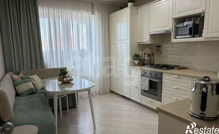 1-комн квартира ул Строителей, 65,  д. 65