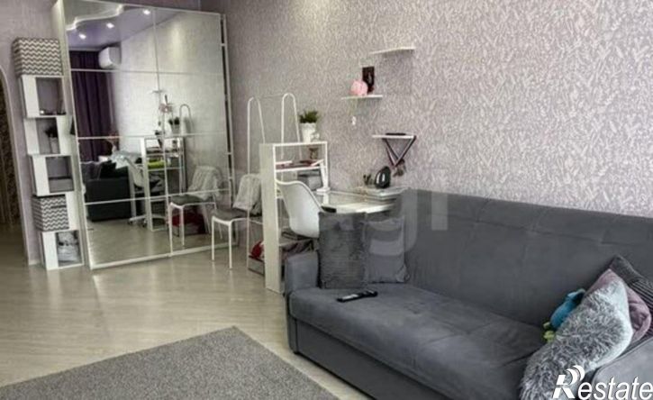 1-комн квартира ул Строителей, 65,  д. 65