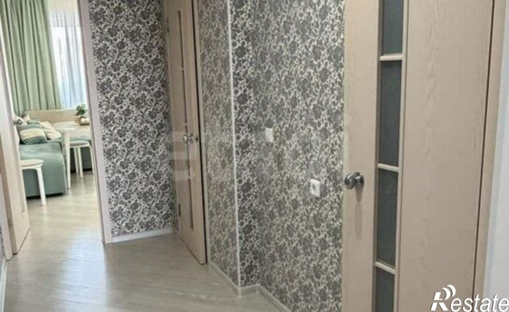 1-комн квартира ул Строителей, 65,  д. 65