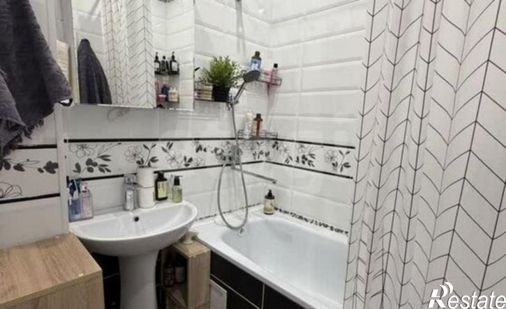 1-комн квартира ул Строителей, 65,  д. 65
