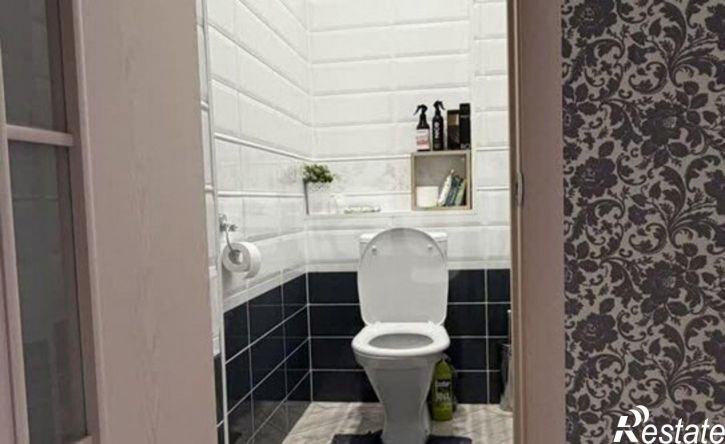 1-комн квартира ул Строителей, 65,  д. 65