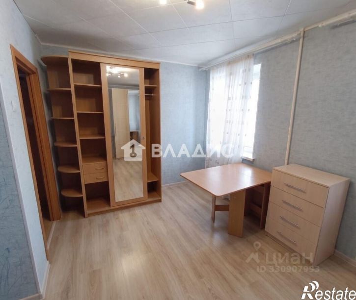 1-комн квартира улица Худайбердина, 87,  д. 87
