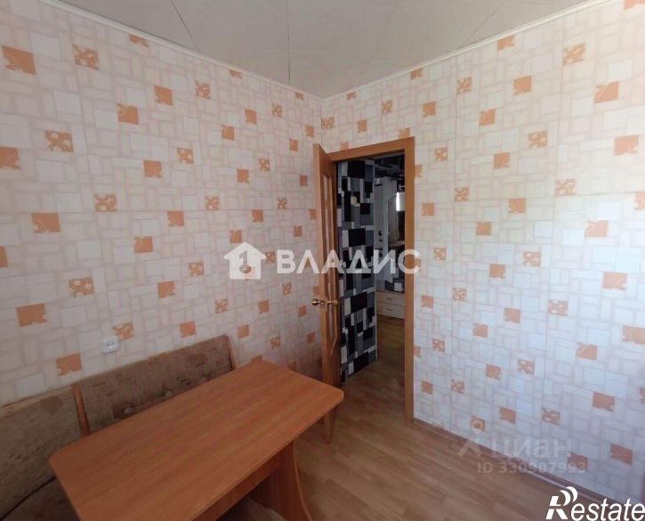 1-комн квартира улица Худайбердина, 87,  д. 87