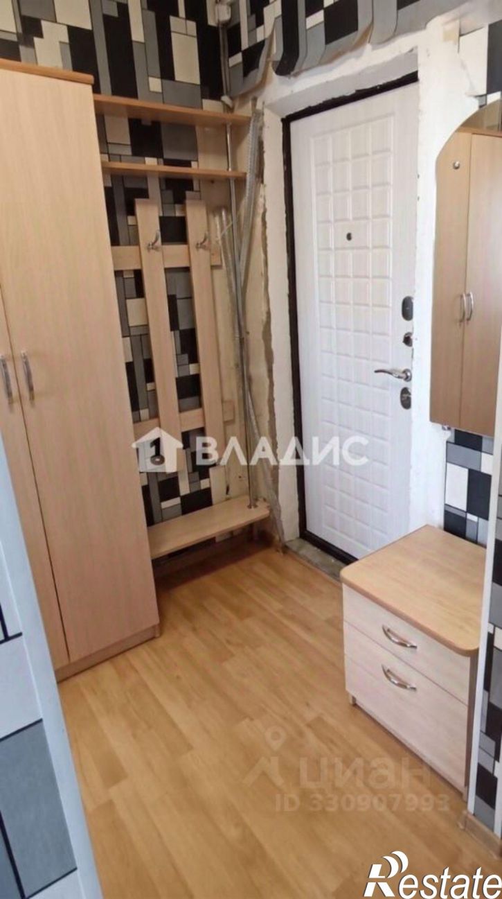 1-комн квартира улица Худайбердина, 87,  д. 87
