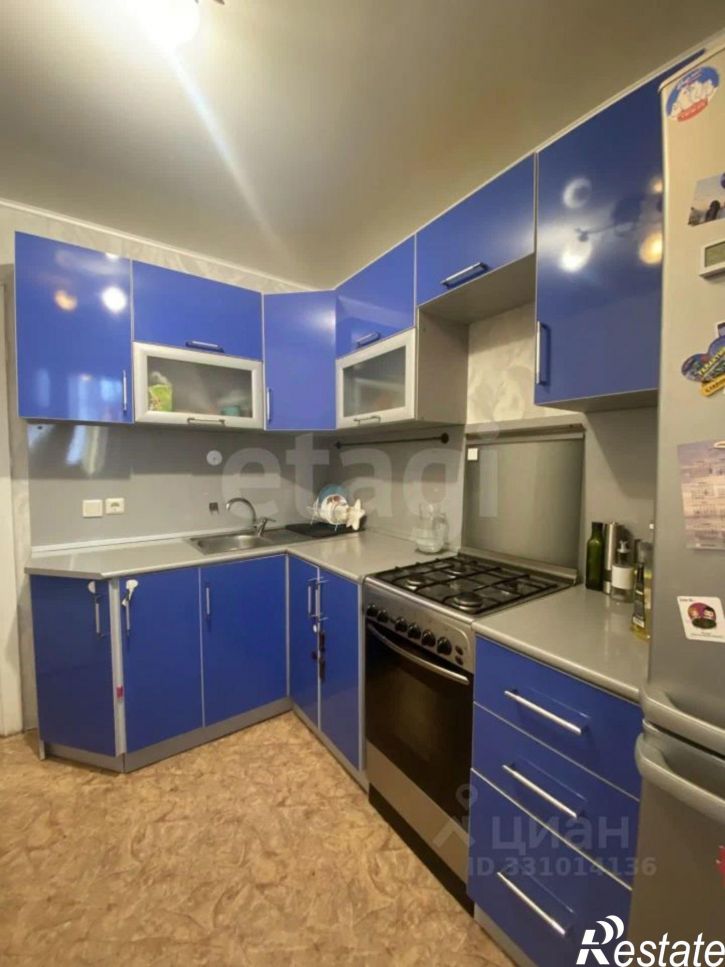 2-комн квартира ул Караная Муратова, 6,  д. 6