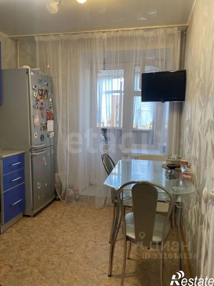 2-комн квартира ул Караная Муратова, 6,  д. 6