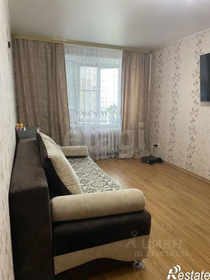 2-комн квартира ул Караная Муратова, 6,  д. 6