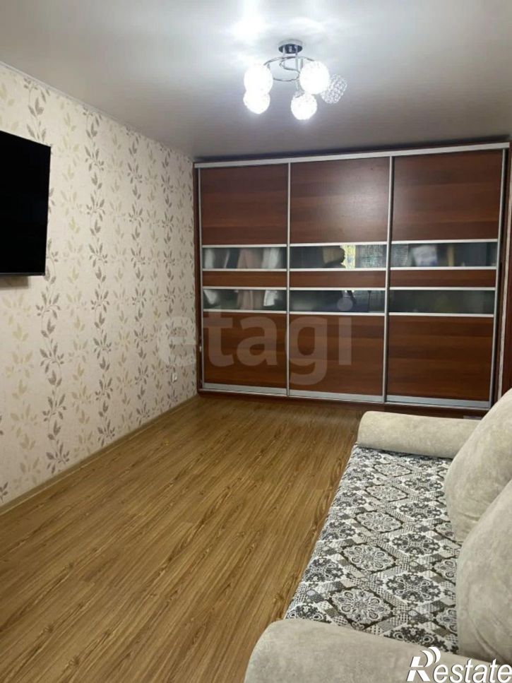 2-комн квартира ул Караная Муратова, 6,  д. 6