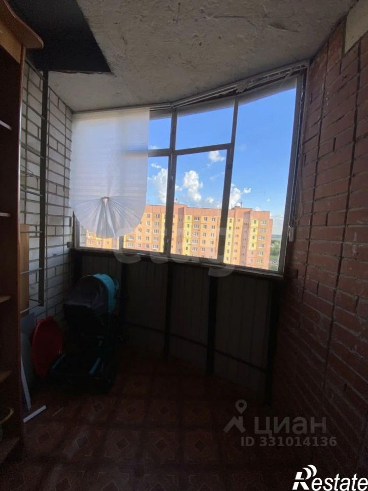 2-комн квартира ул Караная Муратова, 6,  д. 6