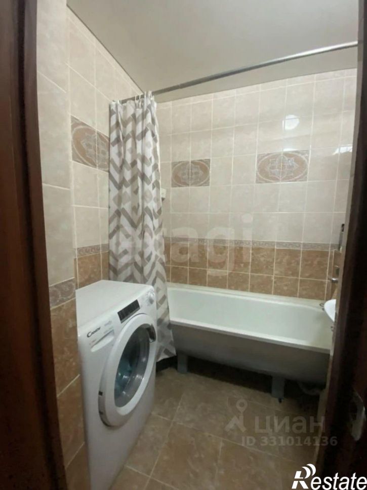 2-комн квартира ул Караная Муратова, 6,  д. 6