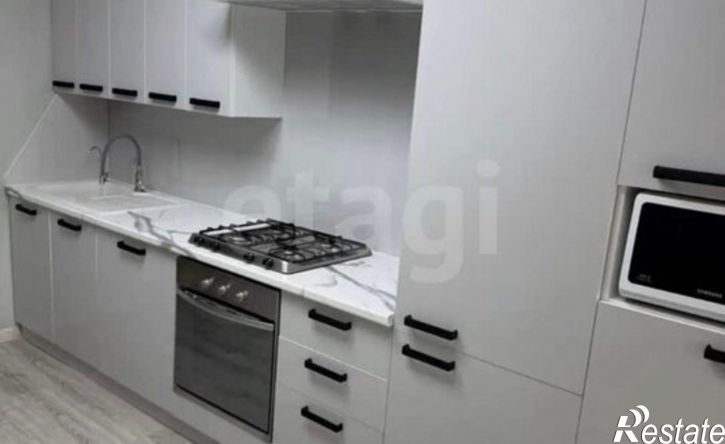 3-комн квартира улица Гоголя, 118Б,  д. 118Б