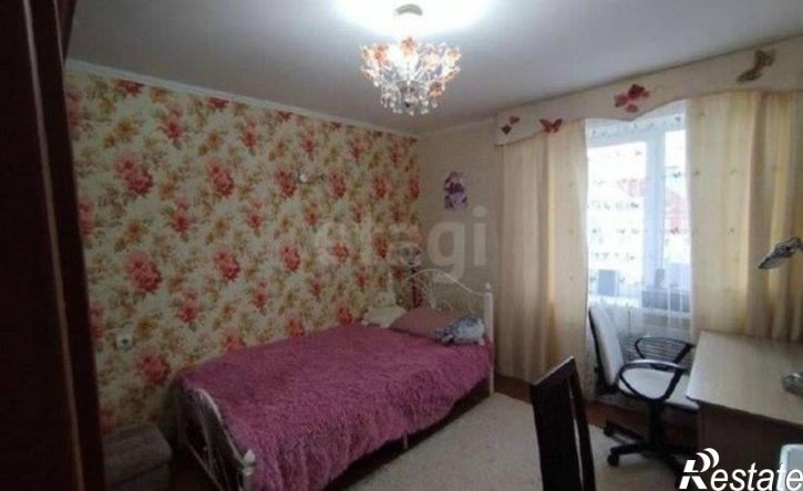 3-комн квартира Юрматинская улица, 10,  д. 10