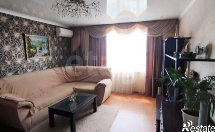 3-комн квартира Юрматинская улица, 10,  д. 10