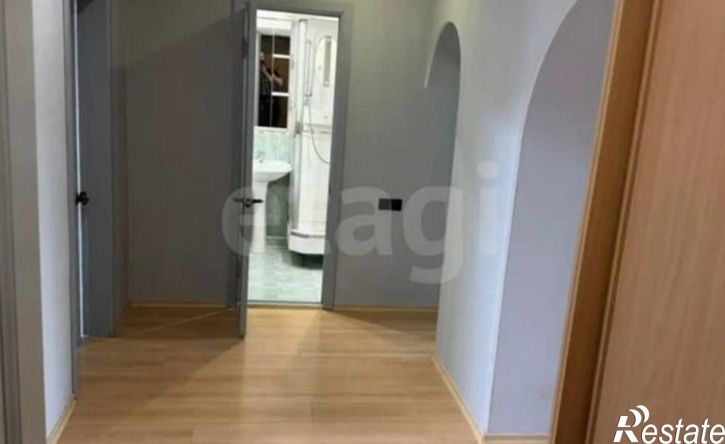 3-комн квартира улица Гоголя, 118Б,  д. 118Б