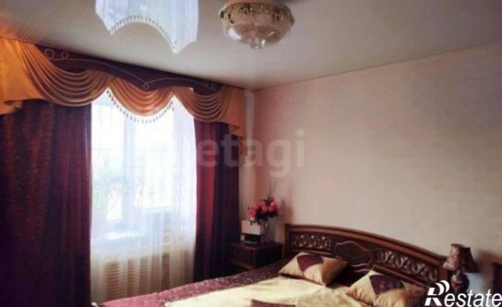 3-комн квартира Юрматинская улица, 10,  д. 10