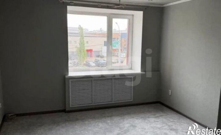 3-комн квартира улица Гоголя, 118Б,  д. 118Б