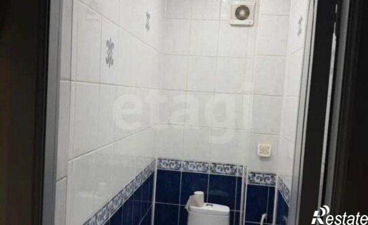3-комн квартира улица Гоголя, 118Б,  д. 118Б