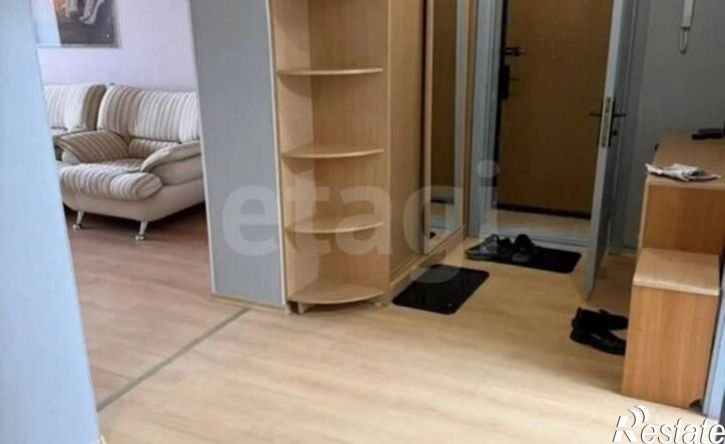 3-комн квартира улица Гоголя, 118Б,  д. 118Б