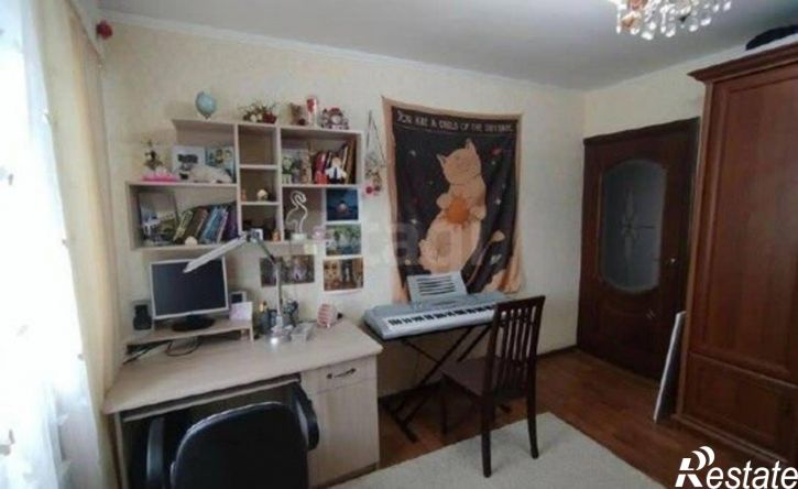 3-комн квартира Юрматинская улица, 10,  д. 10