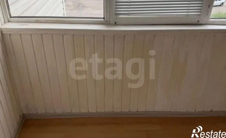 3-комн квартира улица Гоголя, 118Б,  д. 118Б