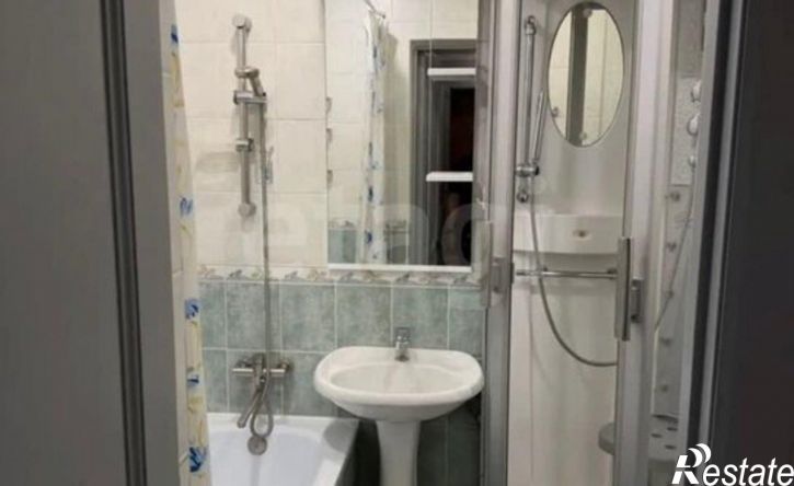 3-комн квартира улица Гоголя, 118Б,  д. 118Б