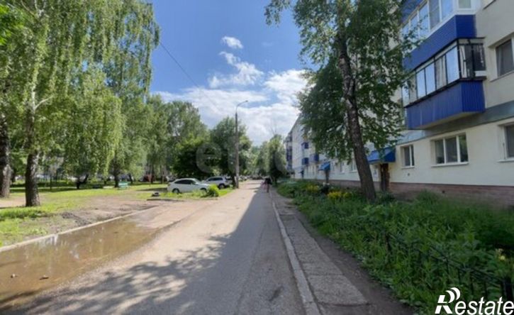 2-комн квартира пр-кт Ленина, 73,  д. 73