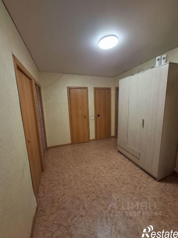 3-комн квартира Волочаевская улица, 22Б,  д. 22Б