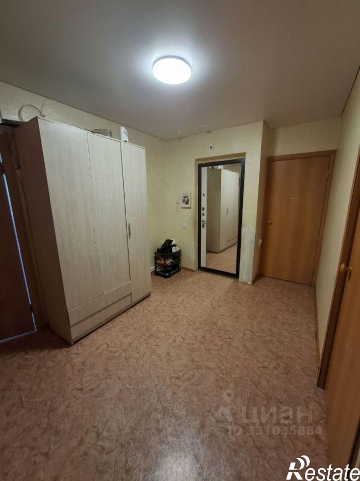 3-комн квартира Волочаевская улица, 22Б,  д. 22Б