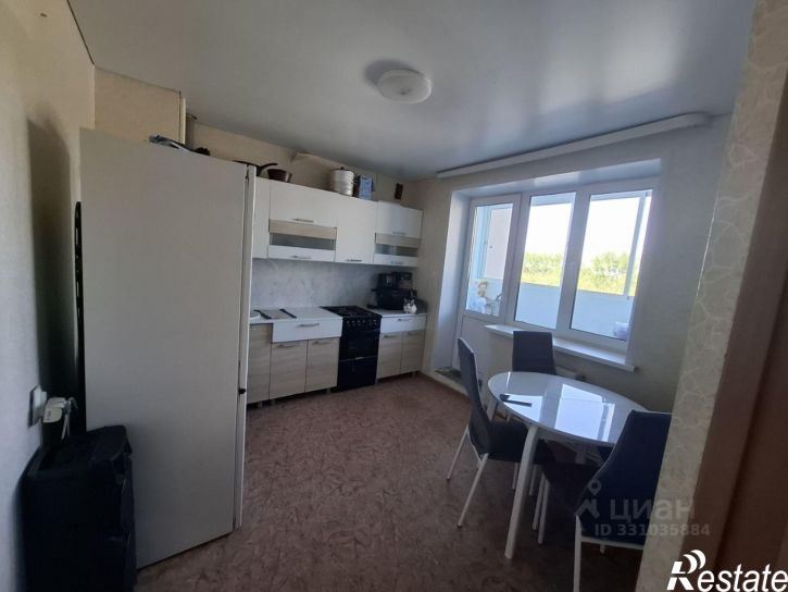 3-комн квартира Волочаевская улица, 22Б,  д. 22Б