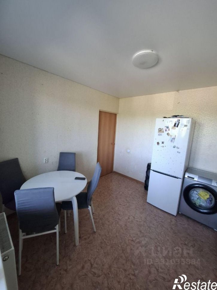 3-комн квартира Волочаевская улица, 22Б,  д. 22Б