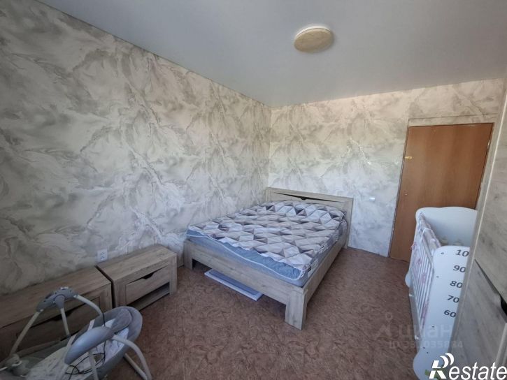 3-комн квартира Волочаевская улица, 22Б,  д. 22Б
