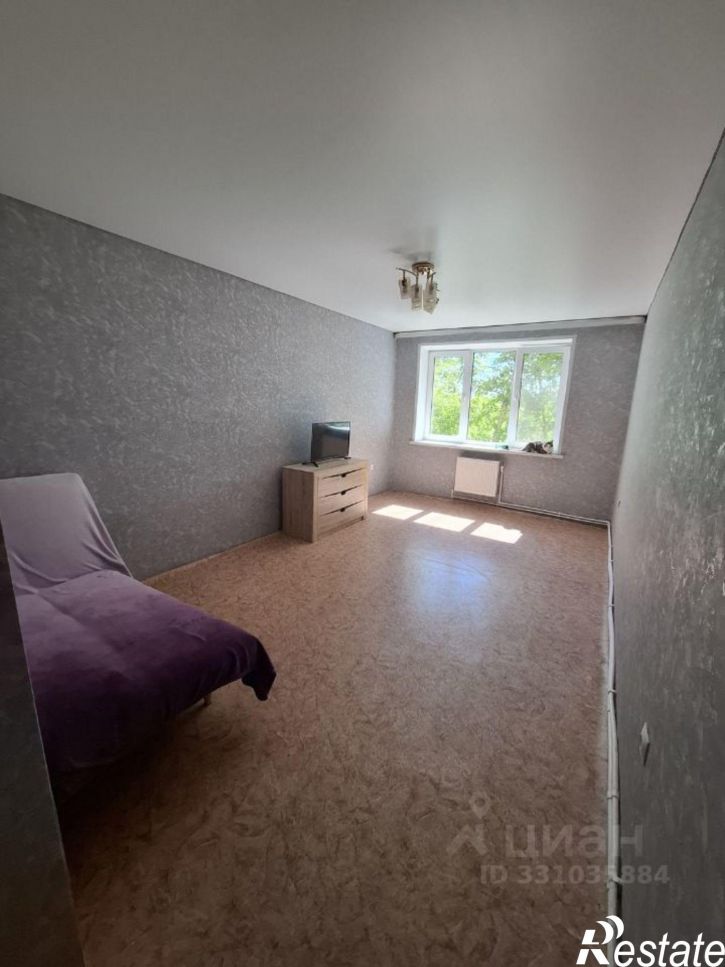 3-комн квартира Волочаевская улица, 22Б,  д. 22Б