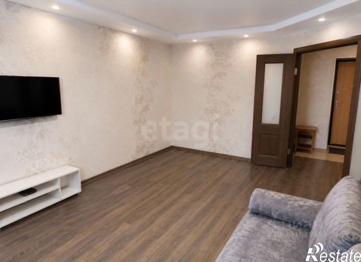 1-комн квартира ул Артема, 70,  д. 70