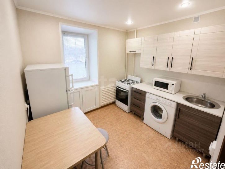 1-комн квартира ул Сазонова, 32,  д. 32