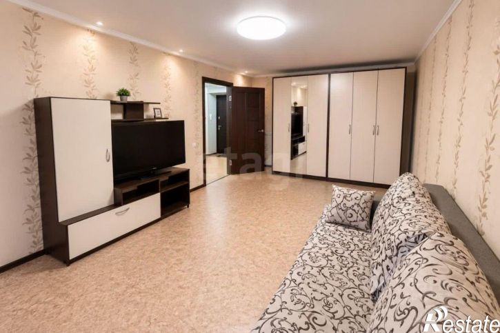 1-комн квартира ул Сазонова, 32,  д. 32