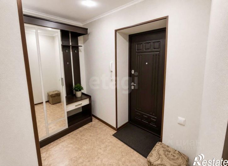 1-комн квартира ул Сазонова, 32,  д. 32