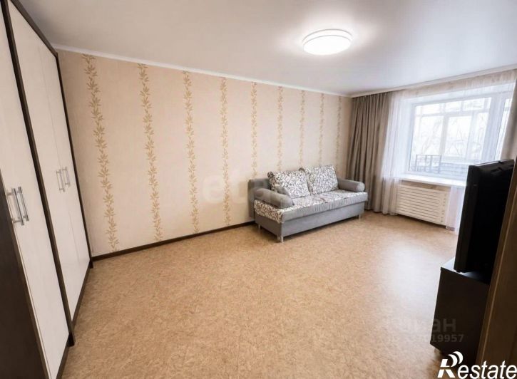 1-комн квартира ул Сазонова, 32,  д. 32