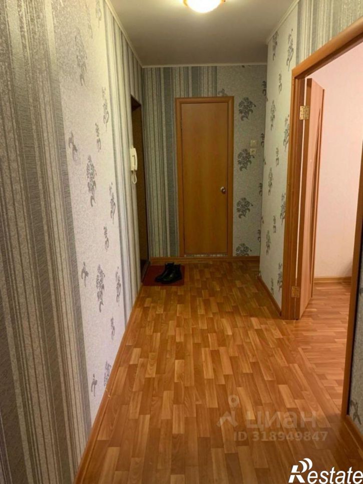 2-комн квартира улица Артёма, 106,  д. 106