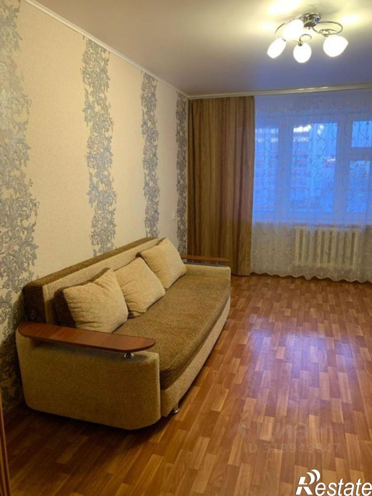 2-комн квартира улица Артёма, 106,  д. 106