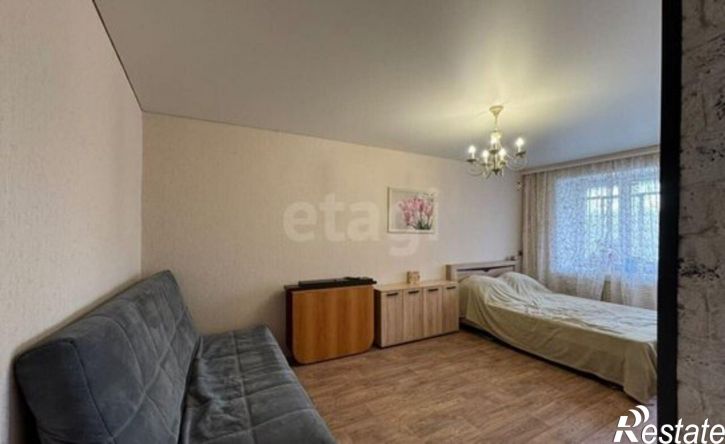 2-комн квартира ул Блюхера, 12б,  д. 12б